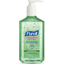 GOJO PURELL Instant Hand Sanitizer w/ Aloe