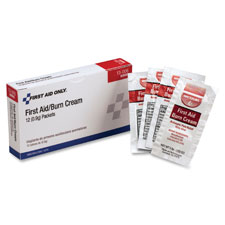 First Aid Only PhysiciansCare Burn Cream