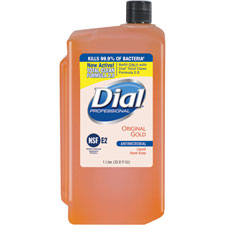 Dial Corp. Total Clean Refill Orig. Gold Hand Soap