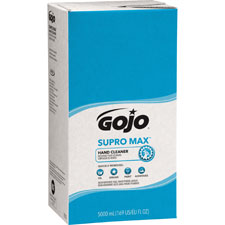 GOJO PRO TDX Refill Supro Max Hand Cleaner