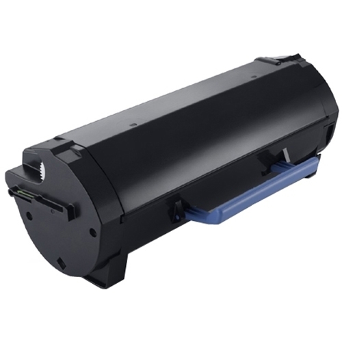 Premium Quality Black Toner Cartridge compatible with Dell 3RDYK (593-BBYP)