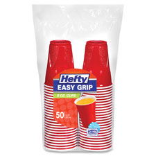 Reynolds Easy Grip Disposable Party Cups