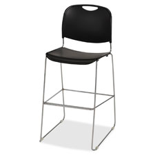 Lorell Bistro Height Chair