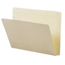 Smead 2-Ply Conversion Folders