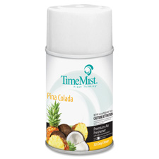 TimeMist Metered Refill Pina Colada Air Freshener