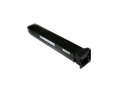 Premium Quality Black Toner Cartridge compatible with Konica Minolta A0D7132 (TN-213K)