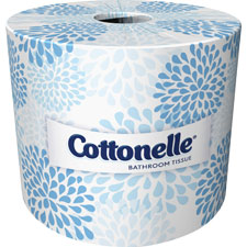 Kimberly-Clark Cottonelle Premium Bath Tissue