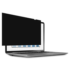 Fellowes 14" Laptop Blackout Privacy Filter