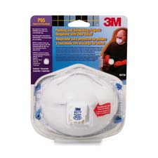 3M Painting/Refinishing Projects Respirator