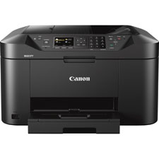 Canon Maxify MB2120 Wireless All-in-one Printer