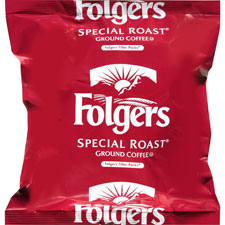 Folgers Special Roast Coffee Filter Packs