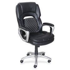Lorell Accucel Executive Chair