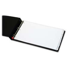 Cardinal Write 'n Erase Special Mylar Tab Dividers