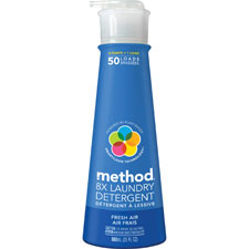 Method Products 8X Laundry Detergent