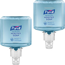 GOJO Purell ES4 Naturally Clean FrFree Foam Soap