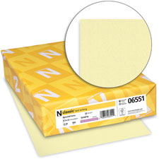 Neenah Paper Classic Laid Paper