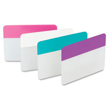 3M Post-it 2" Filing Tabs