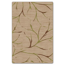 Flagship Carpets Natural/Sage Moreland Design Rug