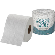 Georgia Pacific Angel Soft PS Bath Tissue Roll