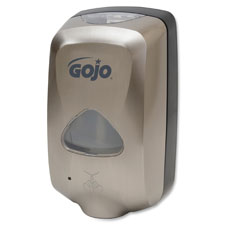 GOJO TFX Touch-Free Foam Soap Dispenser