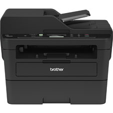 Brother DCP-L2550DW Monochrome Laser Printer