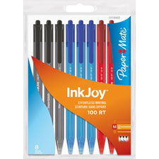 Paper Mate InkJoy 100 RT Pens