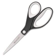 Acme KleenEarth Soft Handle Scissors