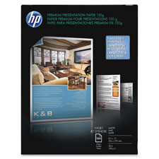 HP Premium Inkjet Matte Presentation Paper