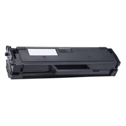 Premium Quality Black Toner Cartridge compatible with Dell HF44N (331-7335)