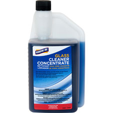 Genuine Joe Glass Cleaner Concentrate