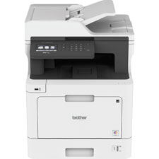 Brother MFC-L8610CDW Laser All-in-one Printer