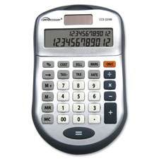 Compucessory 2-line 12-digit Calculator