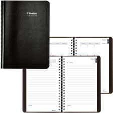 Rediform 12-month Daily Academic Planner