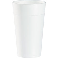 Dart Large Insulated Foam Cups