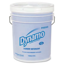 Ajax Dynamo Liquid Laundry Detergent