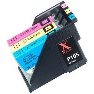 Xerox 8R7970 Tri-Color OEM Printhead Inkjet Cartridge