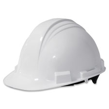 North Safety Peak A59 HDPE Shell Hard Hat