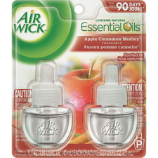 Reckitt Benckiser Air Wick Refill Apple Scent Oil