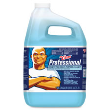 Procter & Gamble Mr. Clean Professional Cleaner