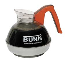 Bunn-O-Matic Unbreakable 12-Cup Decanter