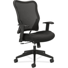 HON VL702 Mesh High-back Swivel Work Chair