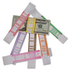 Iconex SecurIT Currency Straps