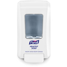 GOJO PURELL School Healthy Soap FMX-20 Dispenser