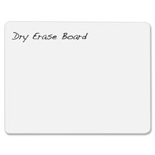 Chenille Kraft Dry-erase Board