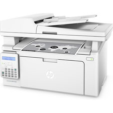 HP LaserJet Pro MFP M130fn Printer