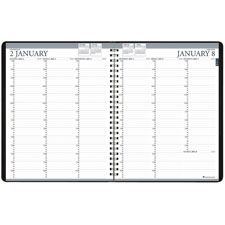 SKILCRAFT 12-month Professional Weekly Planner