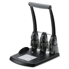 Swingline Extra High Capacity 3-hole Punch