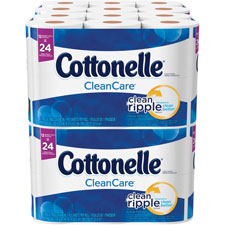 Kimberly-Clark Cottonelle Ultra Soft Bath Tissue