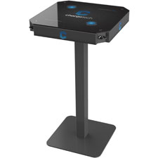 ChargeTech TCS10 Square Power Table