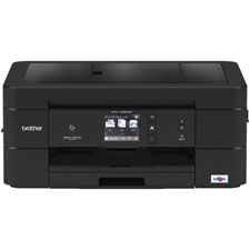 Brother MFC-J6545DW Inkjet All-in-One Printer